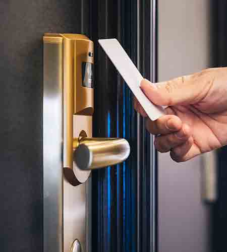 Daytona Beach Locksmith