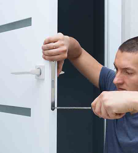 Daytona Beach Locksmith