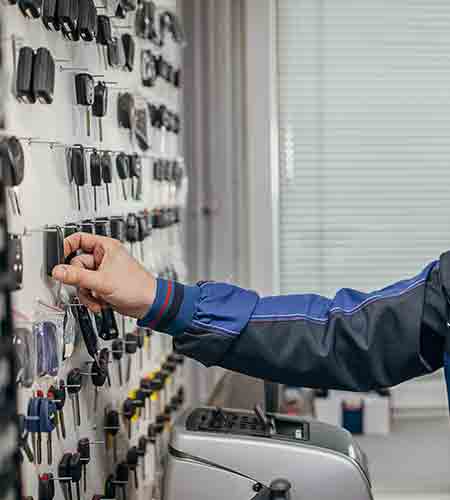 Daytona Beach Locksmith