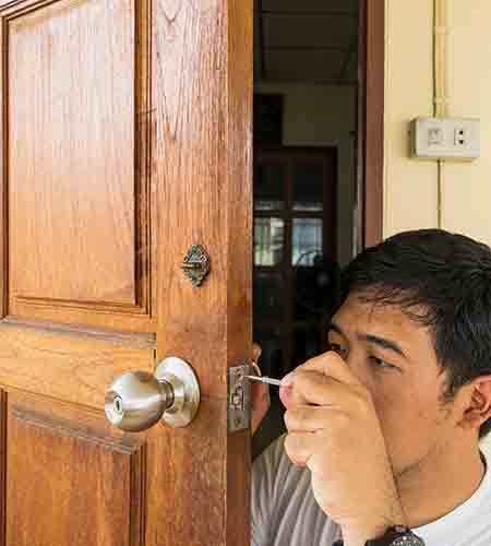 Daytona Beach Locksmith