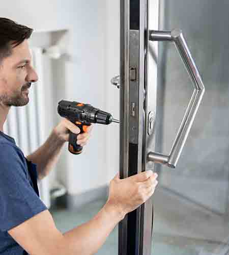 Daytona Beach Locksmith