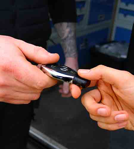 Daytona Beach Locksmith