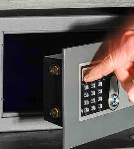 Daytona Beach Locksmith