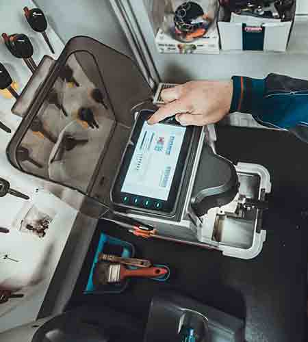 Daytona Beach Locksmith